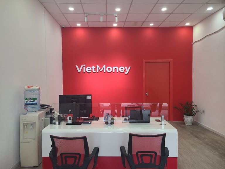 VietMoney tư vấn chuyên nghiệp, duyệt hồ sơ nhanh chóng