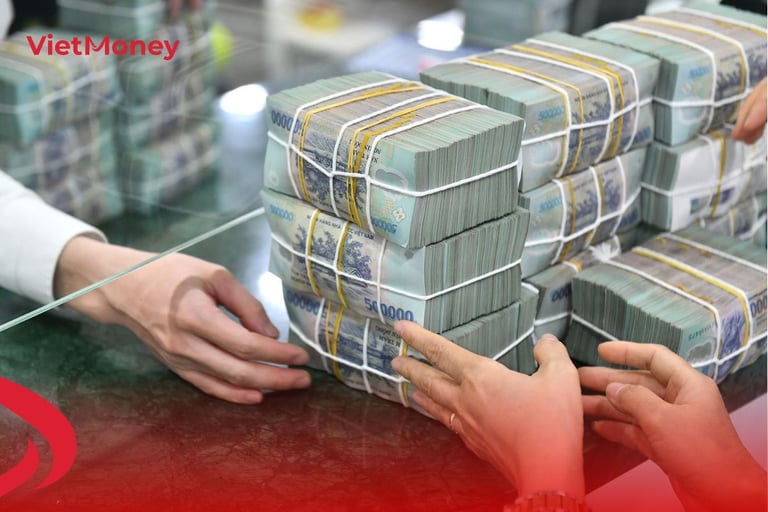 Vay nóng, tín dụng đen: Cạm bẫy tài chính cần tránh xa