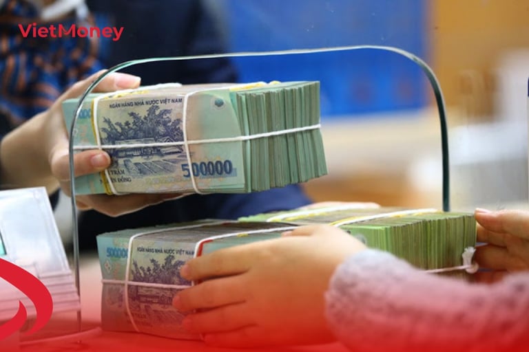 Chấp nhận mất lãi để giải quyết việc cấp bách