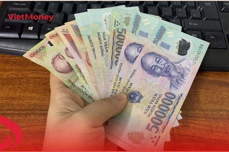 Bạn hoàn toàn có thể tiết kiệm khi lương chỉ 5 triệu