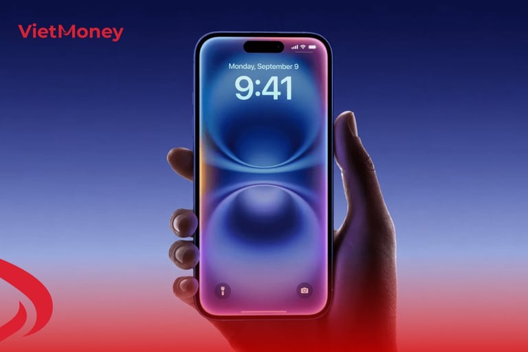 Đừng lo lắng, cầm cố iPhone dễ hơn bạn nghĩ rất nhiều