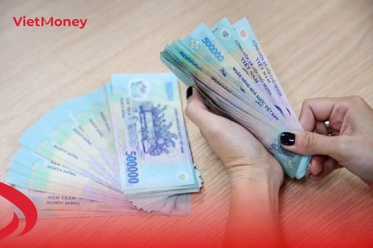 Khi bốc bát họ bạn không nên vay nhiều nơi cùng lúc
