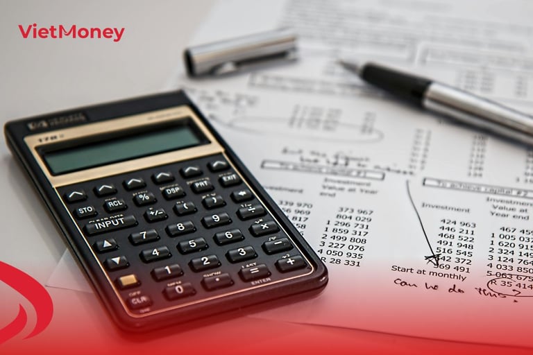 Công thức tính thuế TNCN không phức tạp như bạn nghĩ