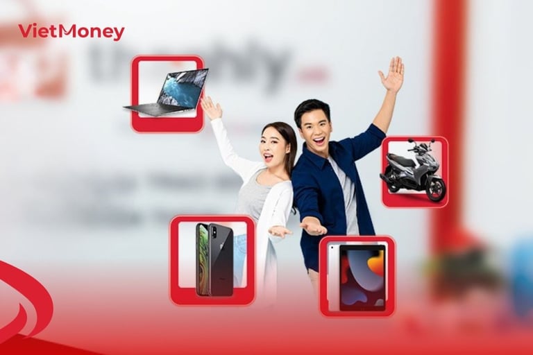 Có rất nhiều hình thức cầm đồ khác nhau tại Thủ Đức