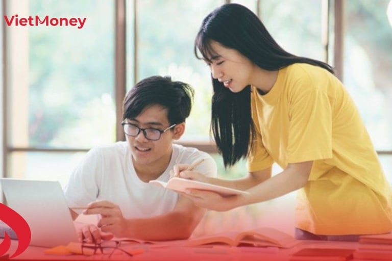Có thể làm các công việc bán thời gian