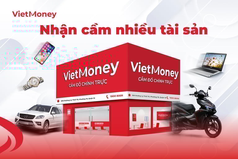 cầm đồ 24h