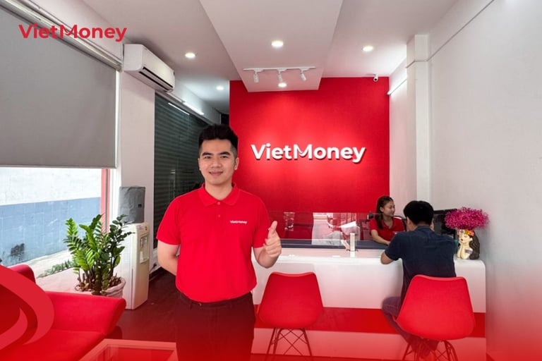 Lựa chọn VietMoney để cầm đồ nhanh chóng, lãi suất đúng quy định