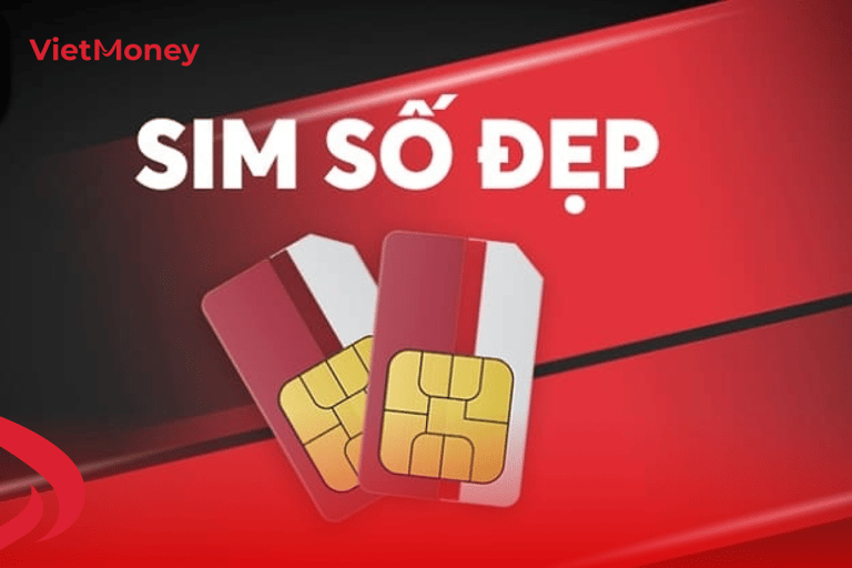 cầm sim số đẹp