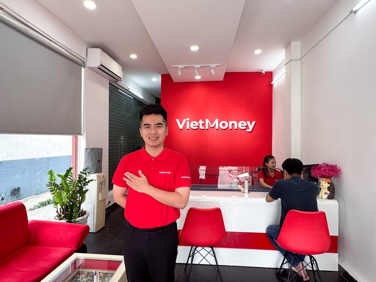 Dù vay tiền ở đâu cũng cần chọn nơi uy tín