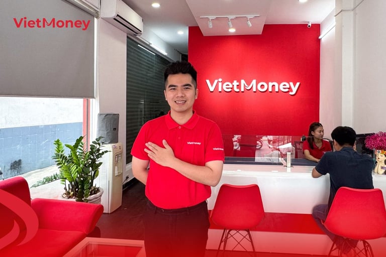 Nên chọn nơi có lãi suất công khai, không có chi phí ẩn