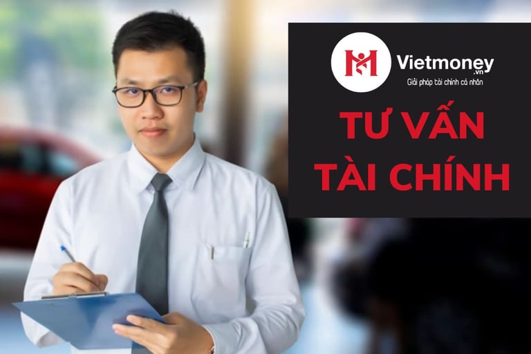 Tìm hiểu về dịch vụ và công ty tư vấn tài chính