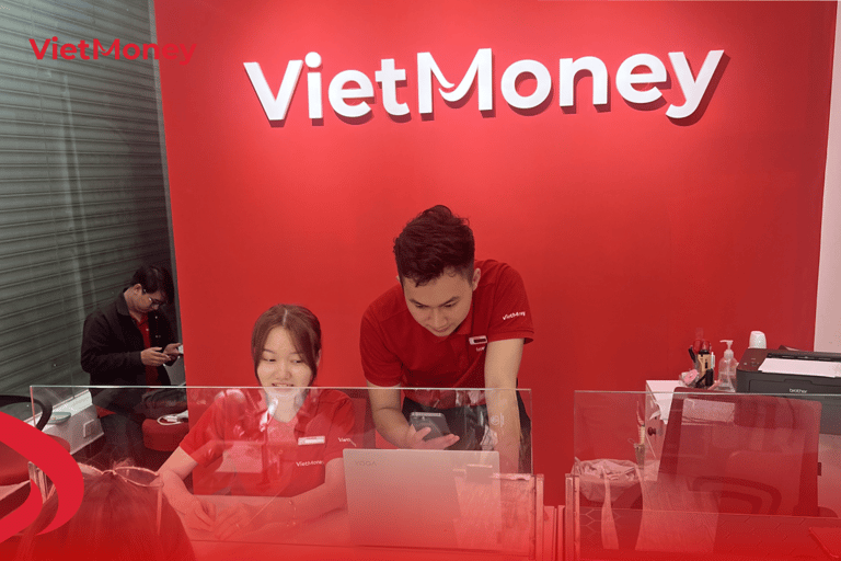 VietMoney - Cẩm đồ chính trực