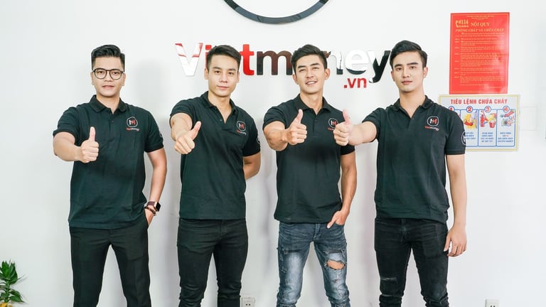Vietmoney - Địa chỉ cầm đồ hỗ trợ tài chính uy tín