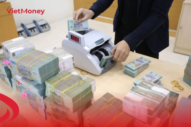 Vay tiền nhanh bằng hình thức cầm đồ