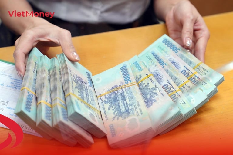 Thủ tục cầm đồ đơn giản, nhận tiền chỉ sau 15-30 phút