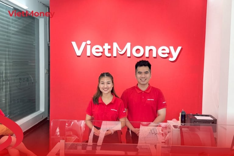 VietMoney là đơn vị cầm đồ tiết kiệm uy tín hàng đầu
