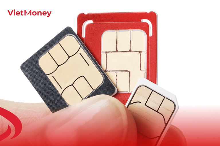 cầm sim số đẹp
