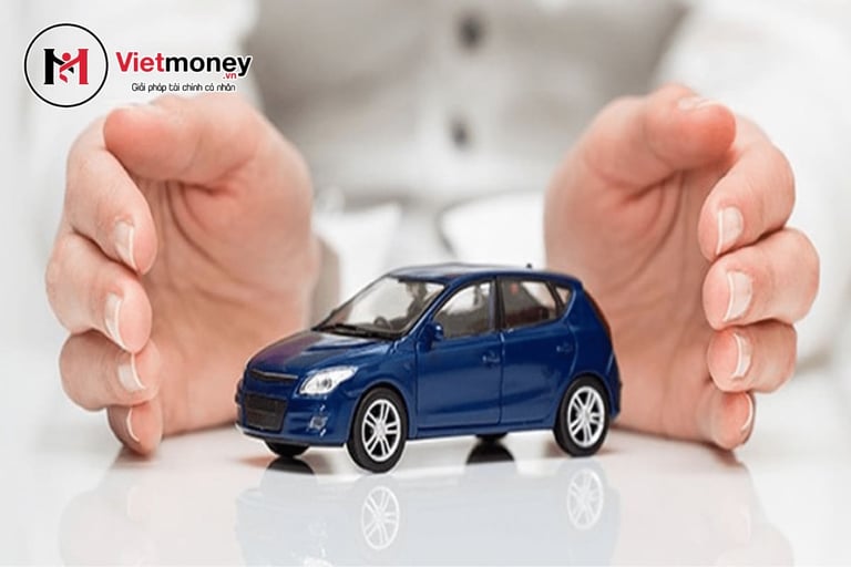 Chủ xe ô tô bắt buộc phải mua bảo hiểm xe
