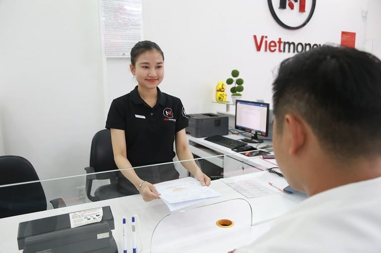 Tìm hiểu chi tiết về luật cầm đồ Việt Nam