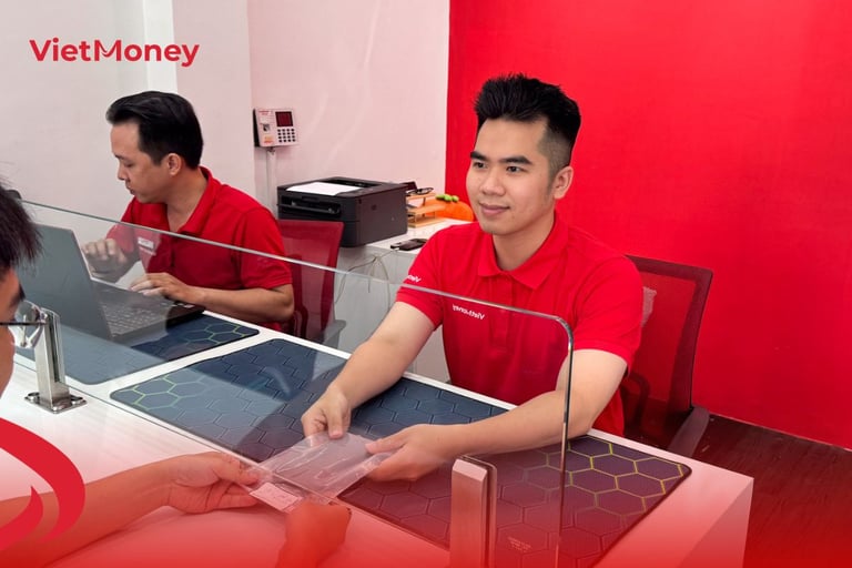 Cầm đồ là phương án thông minh khi cần tiền gấp