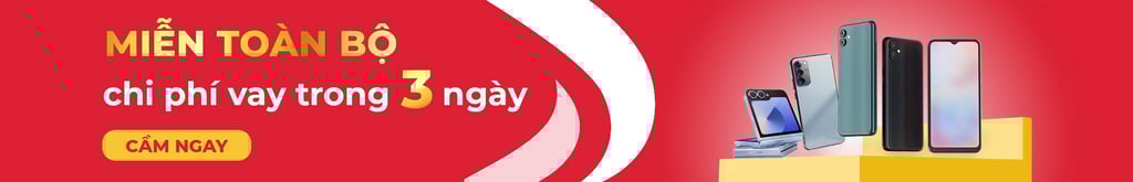 VietMoney cầm điện thoại giá cao lãi thấp