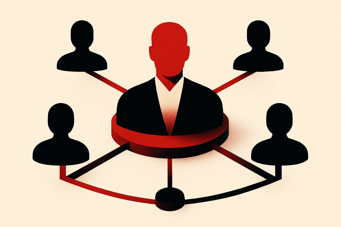 Establishing Authority in Executive Communication Coaching