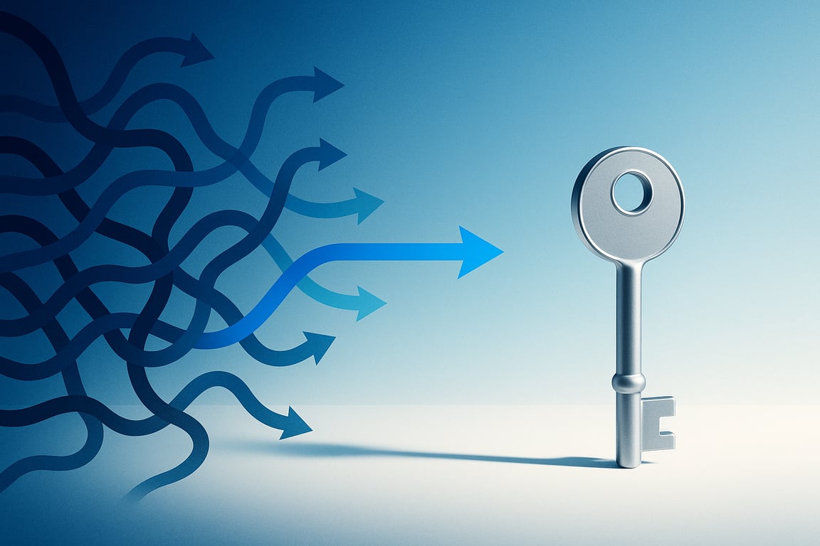The Key to Revenue: How to Articulate Your Core Offer