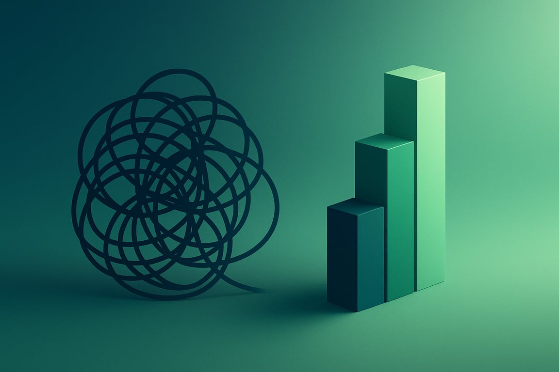 Financial Clarity: The Essential Foundation for Major Decisions
