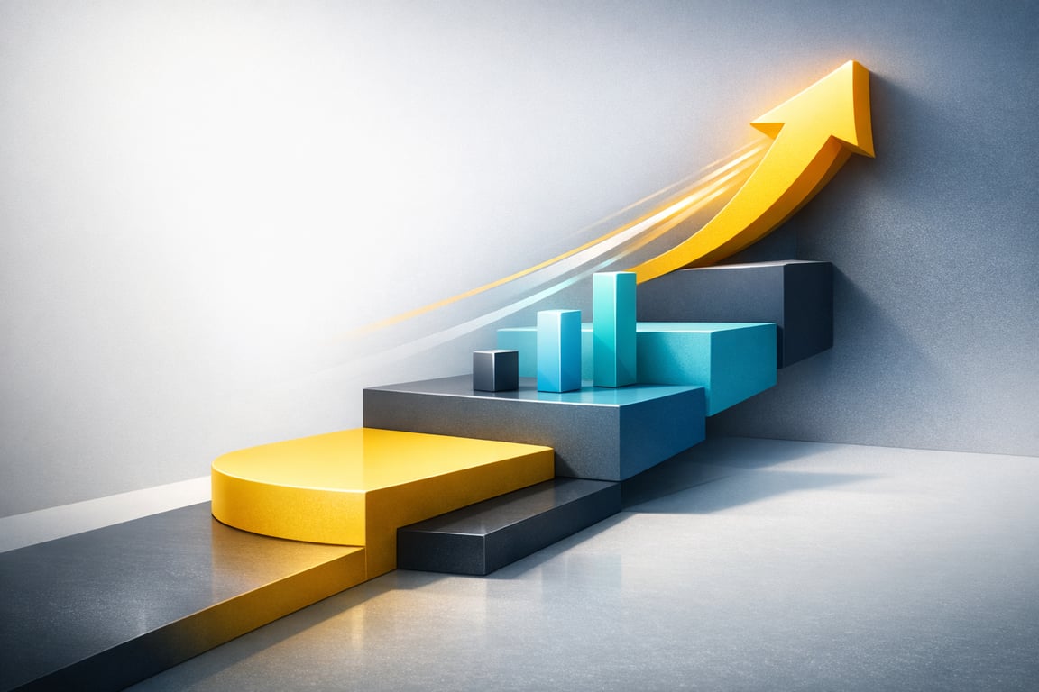 Achieving Marketing Clarity: GNR Media's Guide to Sustainable Business Growth