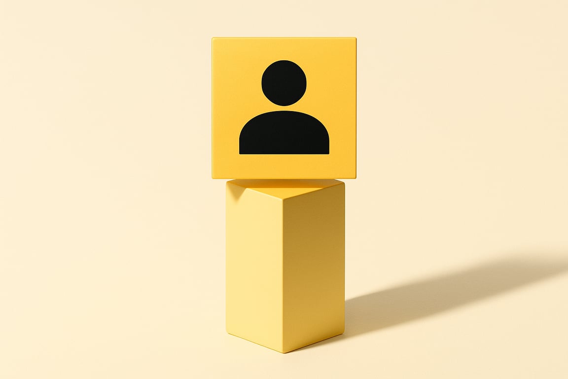 Building Your Personal Brand: The Power of Visual Identity