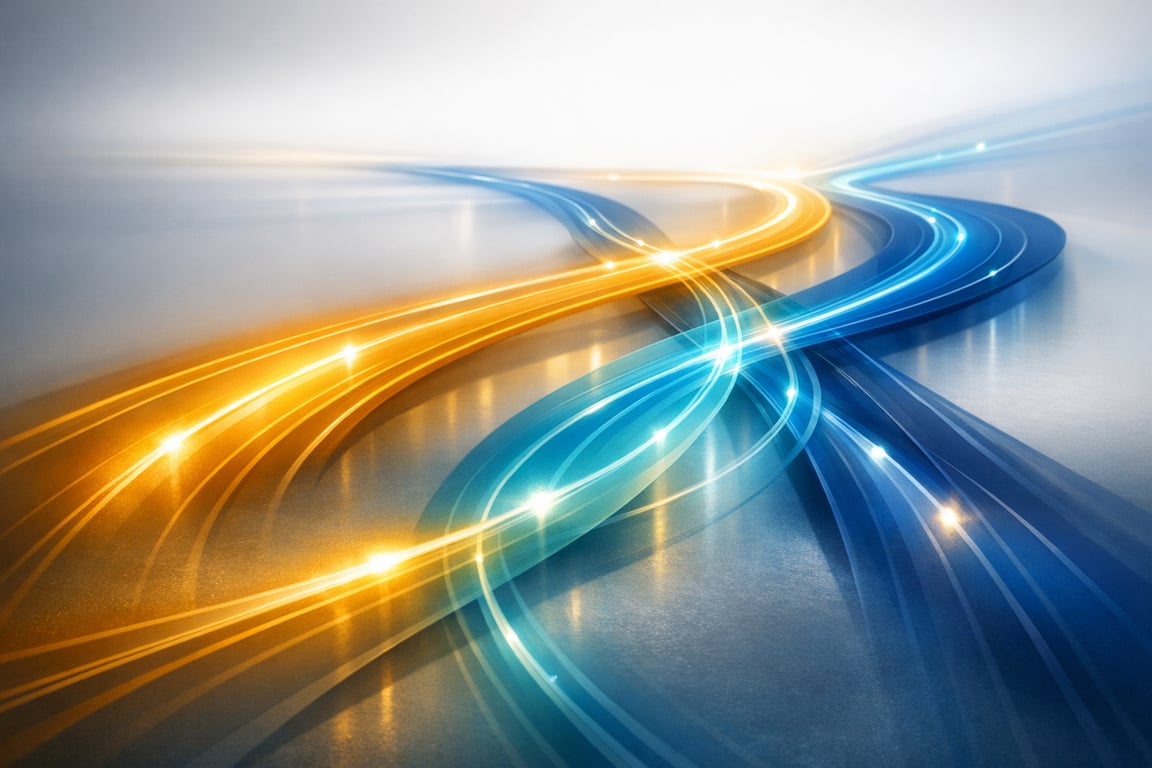 The Systems Imperative: Why Structure Must Precede Marketing