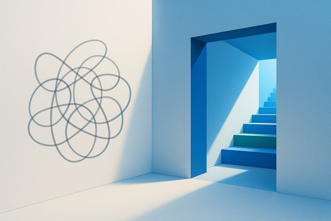 Redefining Lead Generation: A Structured Approach to Building Trust