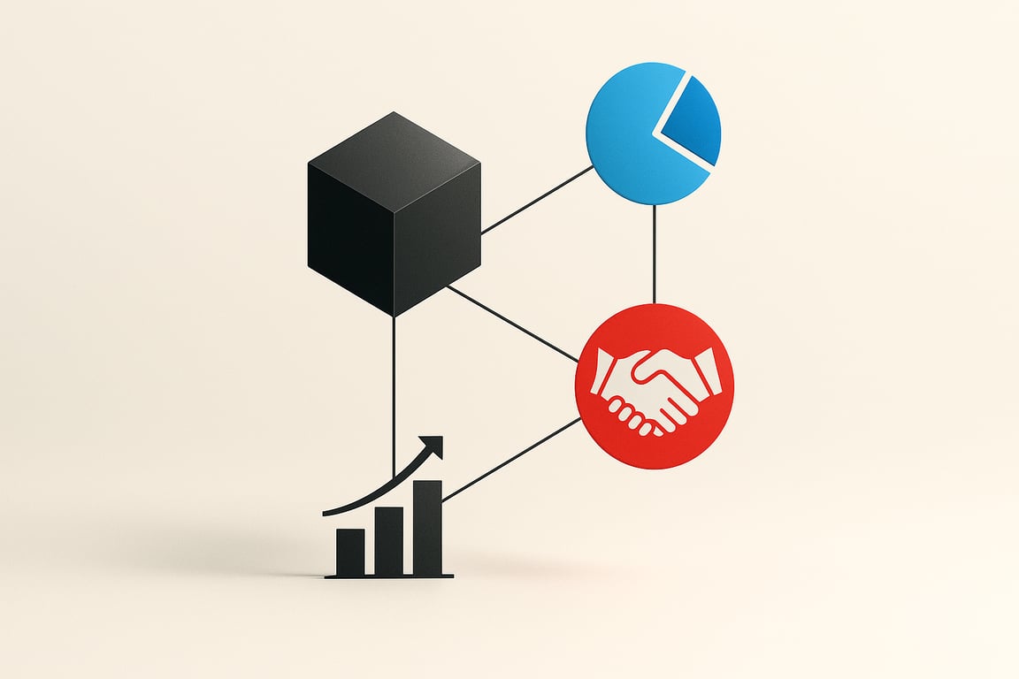 Transforming Revenue Through Relationship-Driven Offers