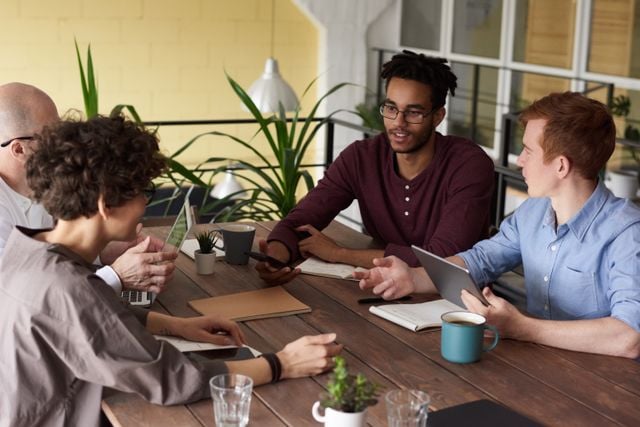 The Essential Shift: From English Proficiency to Effective Communication in the Workplace