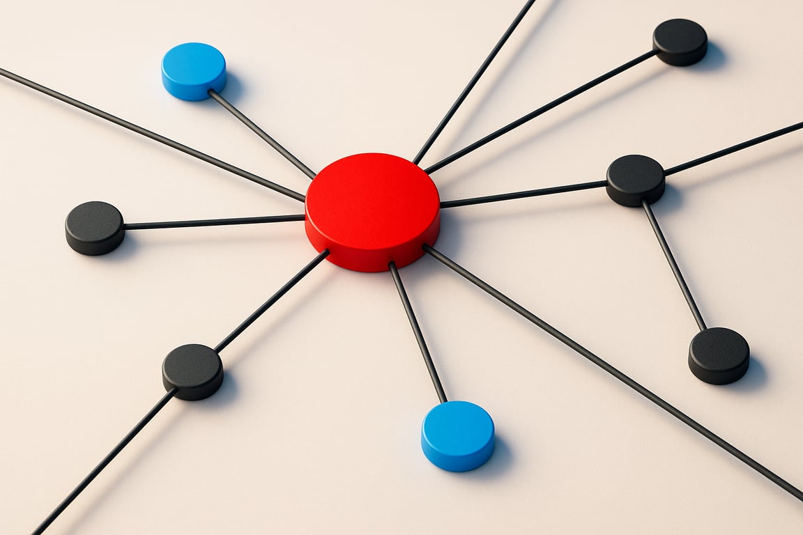 Elevating Your Business Through Relationship-Driven Lead Generation