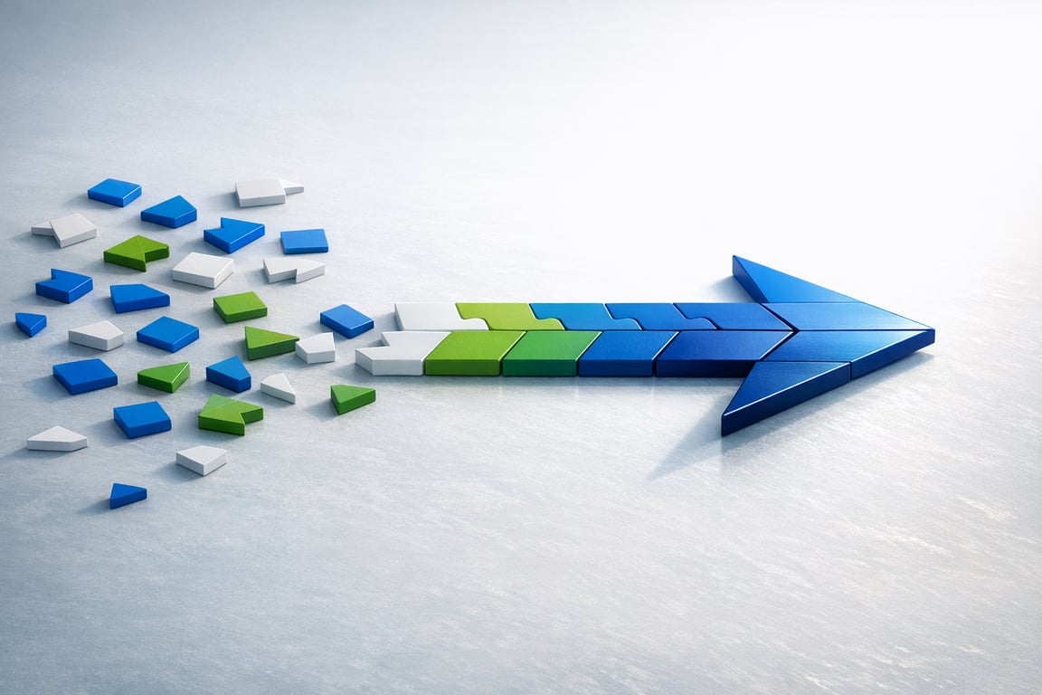 The Essential Role of Clarity, Consistency, and Evidence in Building Trust