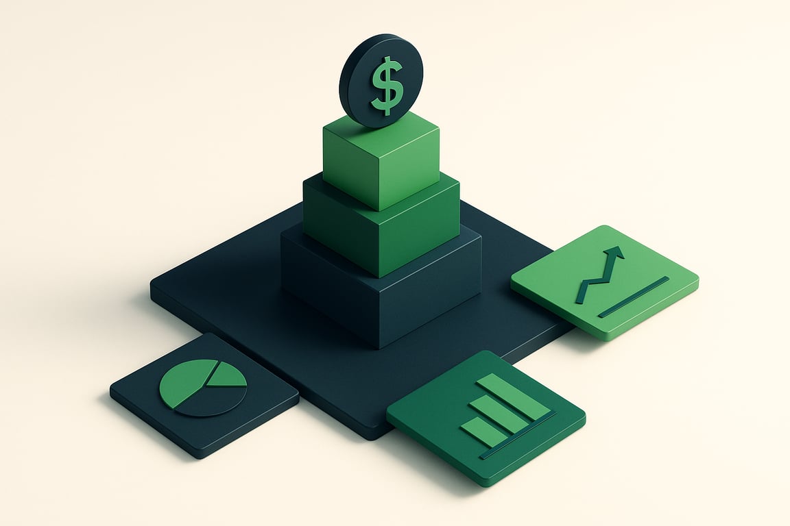 The Importance of Understanding Your Financial Landscape Before Major Life Changes