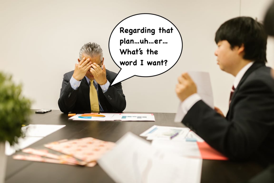 Navigating Communication Barriers for Expat Professionals