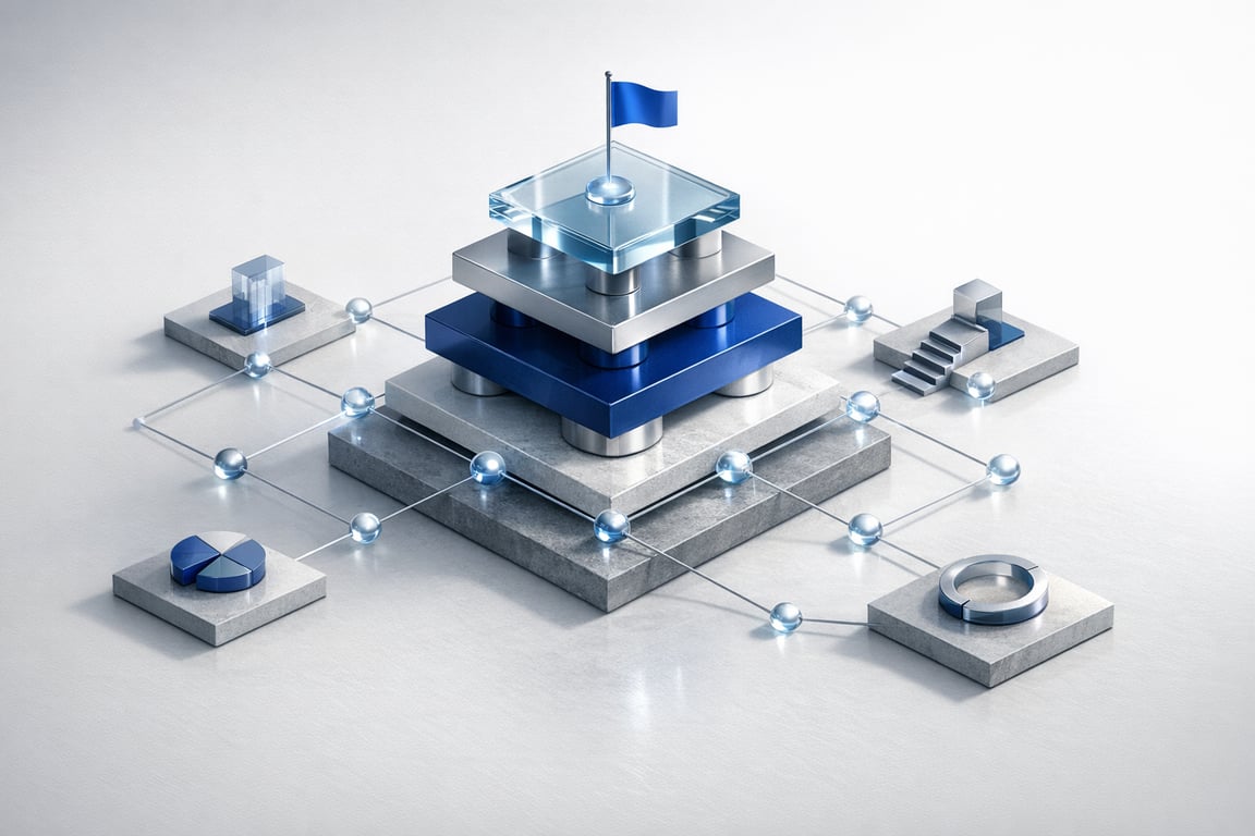 Elevate Your Brand: Building Trust and Authority with GNR Media