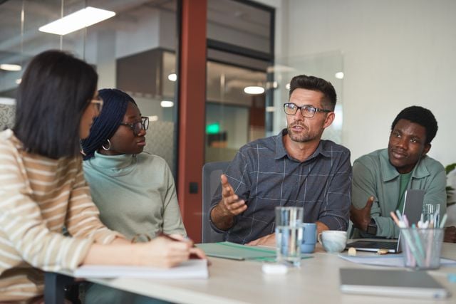 Mastering Cultural Fluency for Success in English-speaking Workplaces