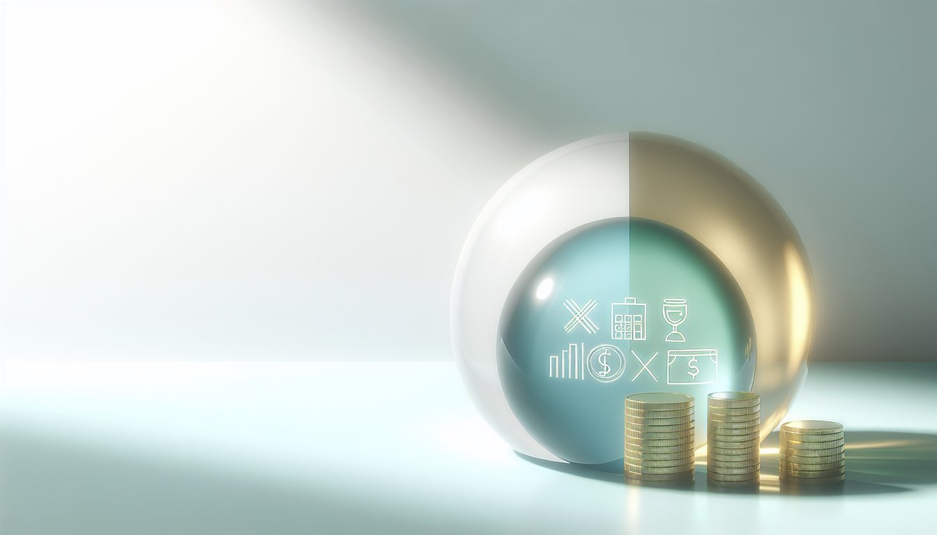 Financial Clarity: How CASHWISE Can Help You Take Control of Your Finances