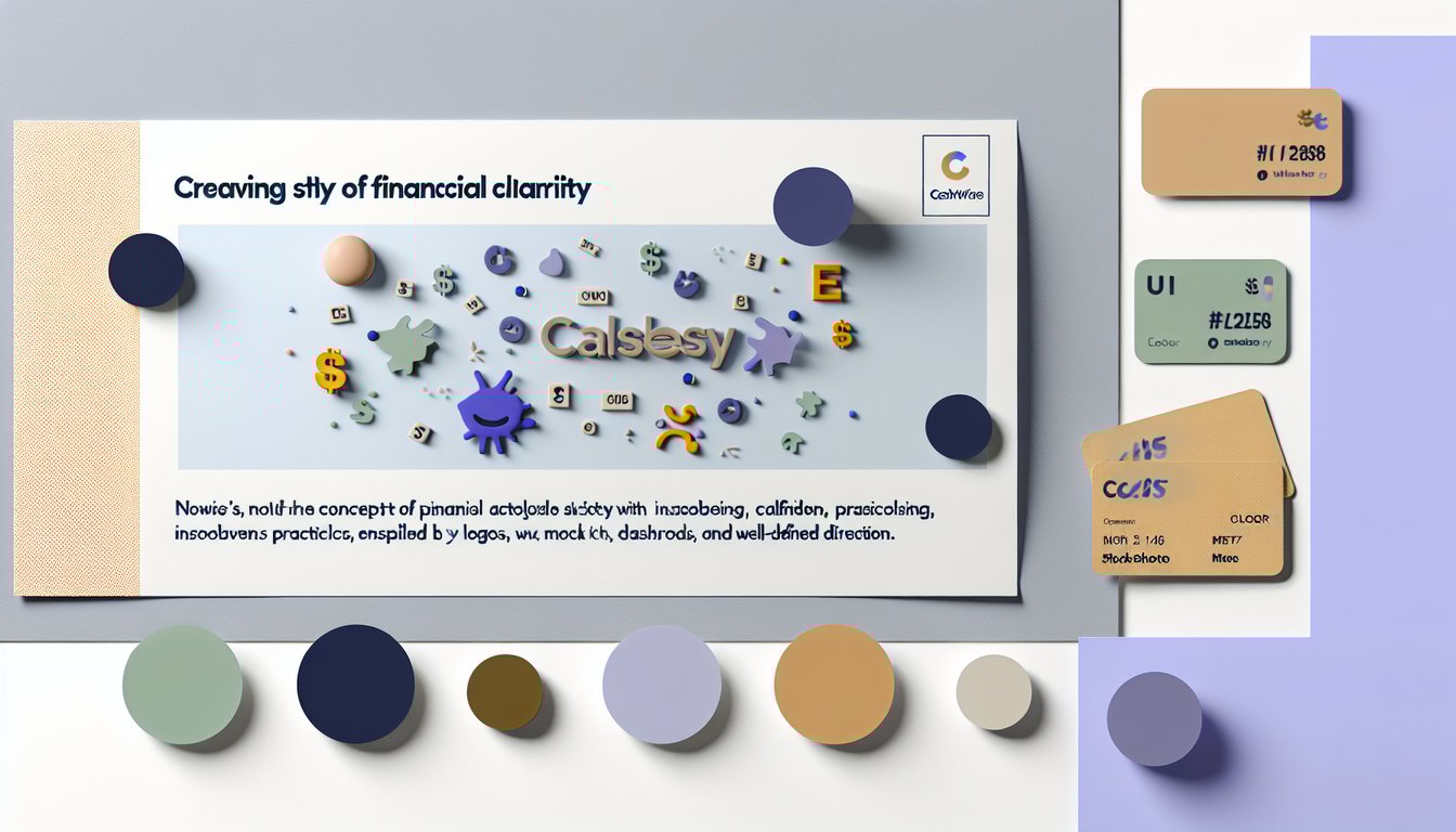 Financial Organisation: How CASHWISE Simplifies Your Financial Management