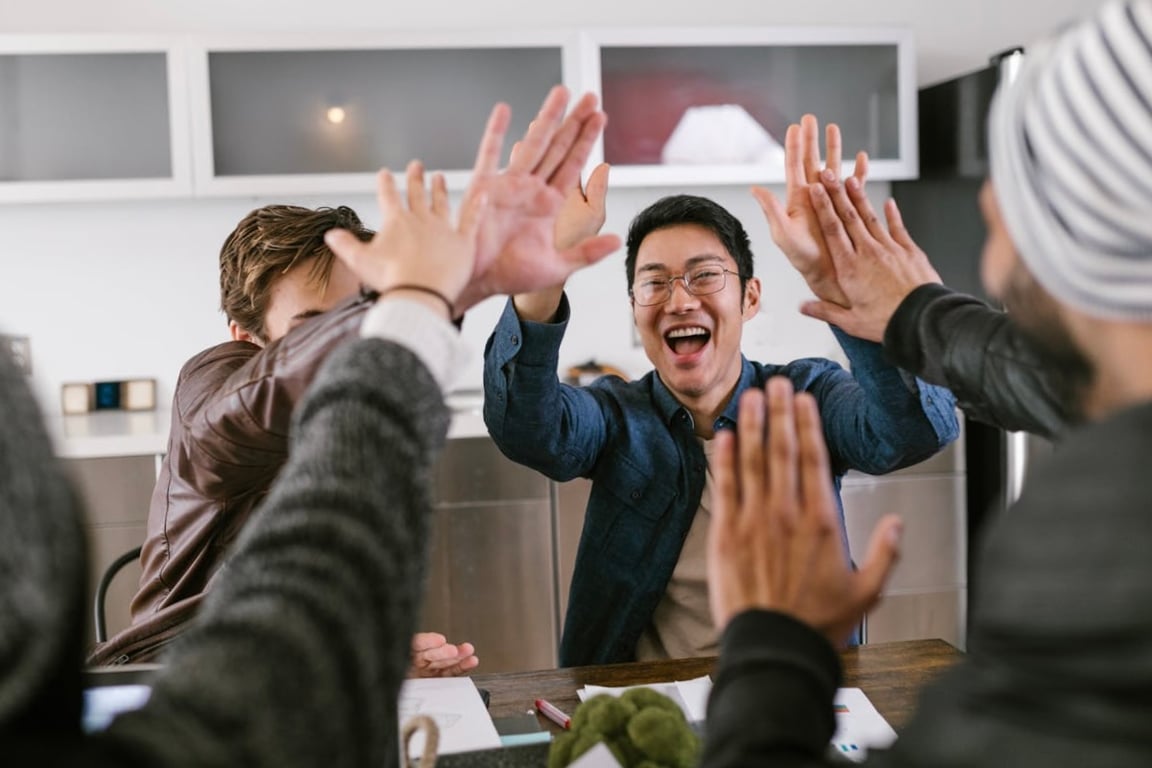 Transforming Uncertainty into Confidence in Communication
