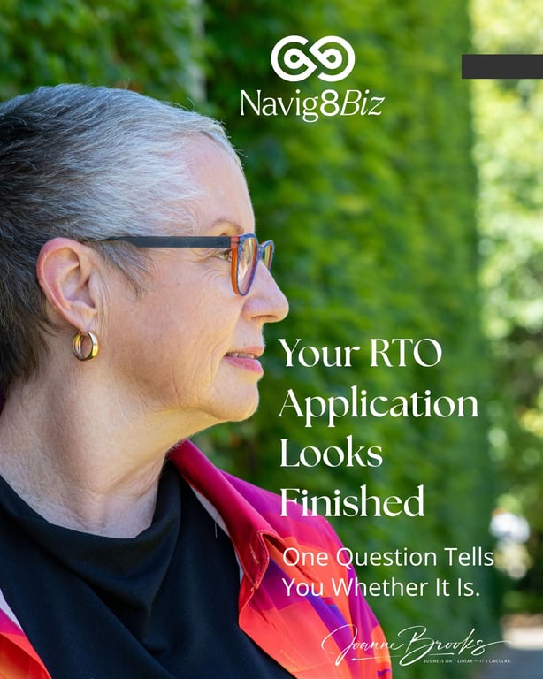 Navigating the Path to Registered Training Organisation Status: Insights from Industry Experts