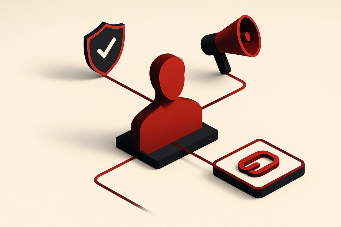 Mastering Executive Communication: Establishing Authority and Impact