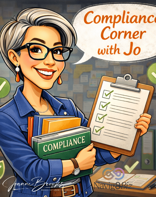 Navigating Compliance and Quality in Education