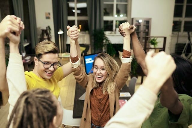 Transforming Communication: The 90-day Confident Communicator Method