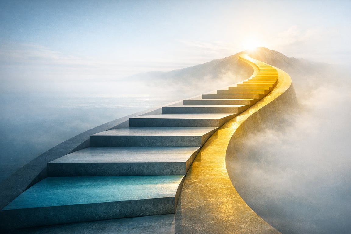 Transforming Marketing Overwhelm into Strategic Growth