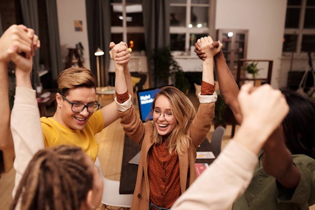Mastering Communication: Empowering Expat Professionals to Showcase Their Expertise