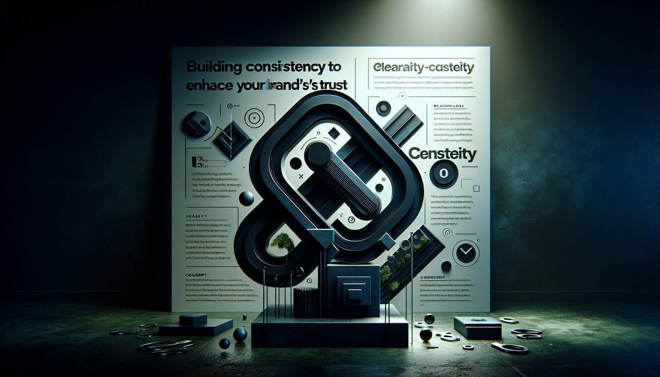 Building Consistency: How GNR Media Can Enhance Your Brand's Trust